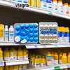 Comment s appelle le générique du viagra b